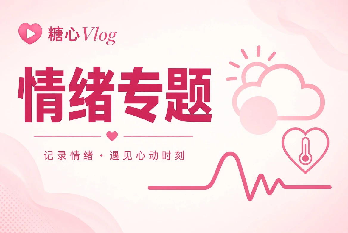 给不同心情,一张可以慢慢翻开的便笺